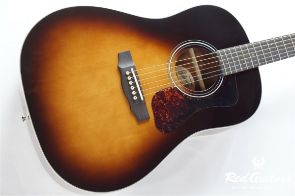 DS-240 MEMOIR - VINTAGE SUNBURST